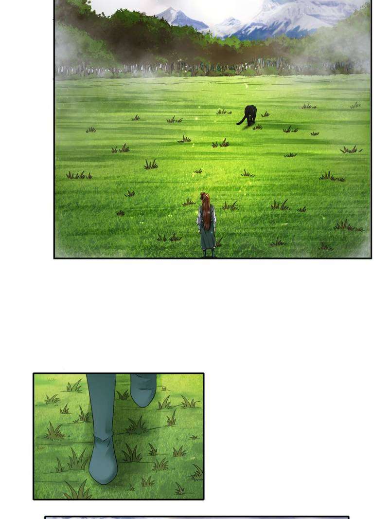 Miracle Doctor Abandoned Girl Chapter 7 - halaman 31