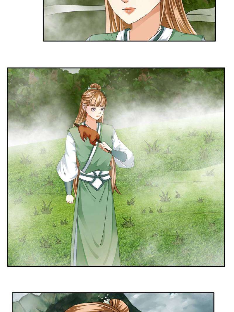 Miracle Doctor Abandoned Girl Chapter 7 - halaman 34