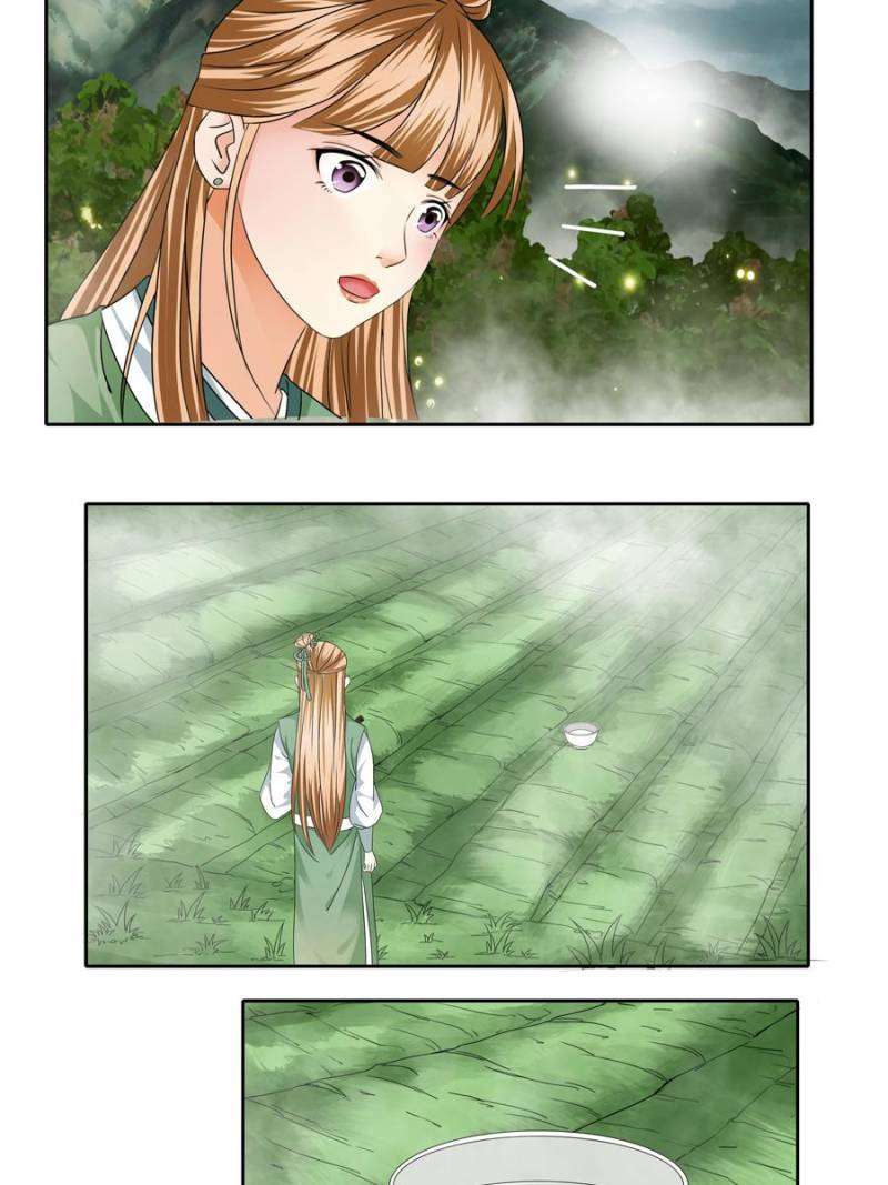 Miracle Doctor Abandoned Girl Chapter 7 - halaman 35