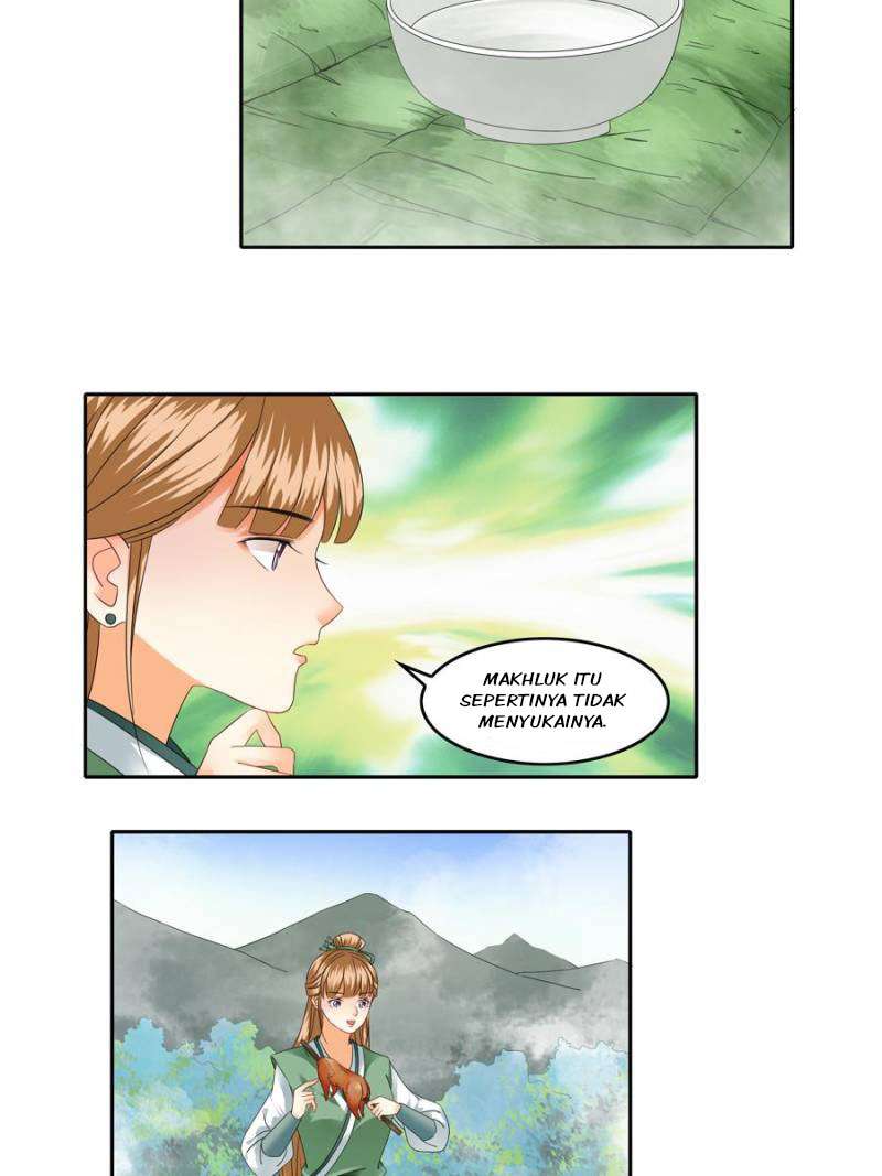 Miracle Doctor Abandoned Girl Chapter 7 - halaman 36