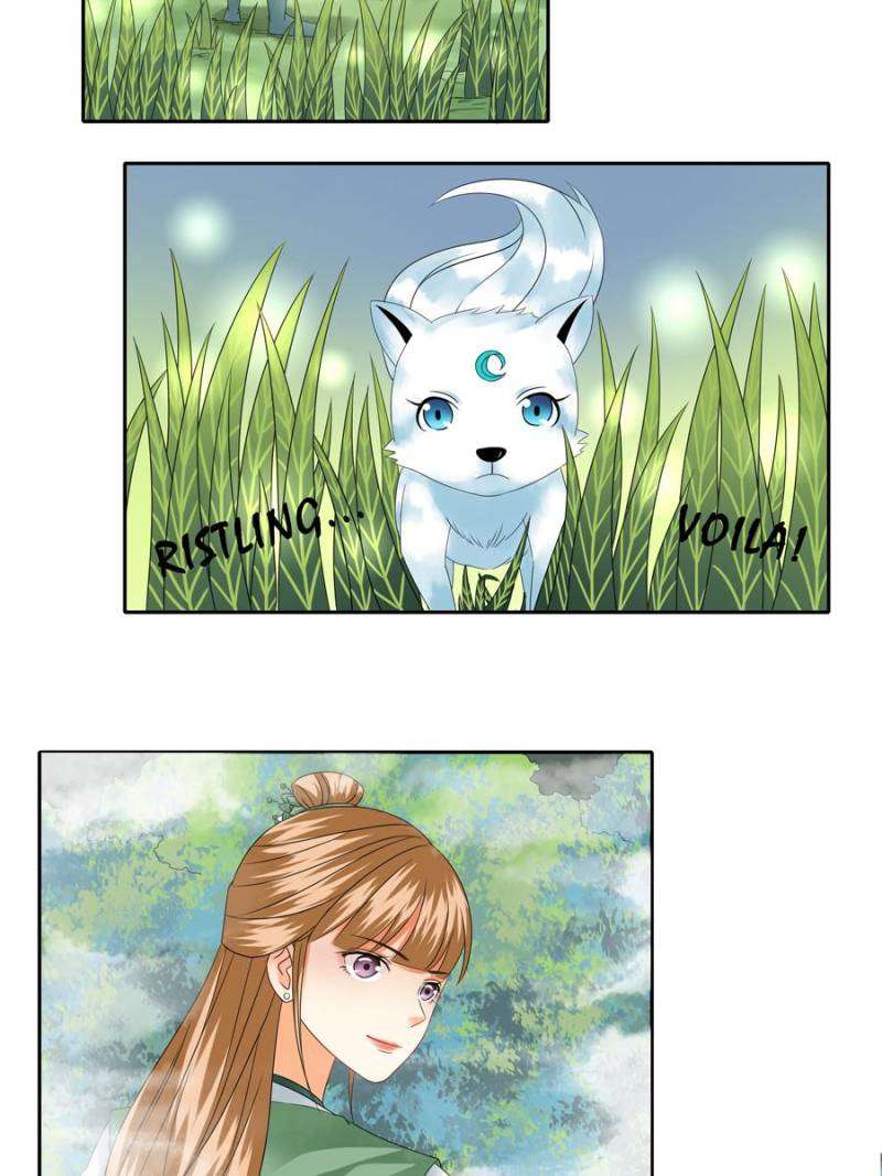 Miracle Doctor Abandoned Girl Chapter 7 - halaman 38
