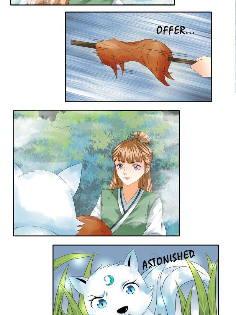Miracle Doctor Abandoned Girl Chapter 7 - halaman 39