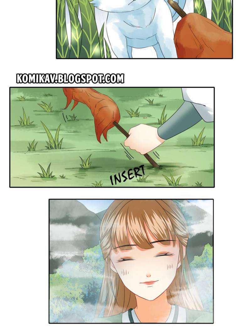 Miracle Doctor Abandoned Girl Chapter 7 - halaman 40
