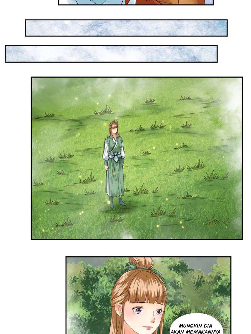 Miracle Doctor Abandoned Girl Chapter 7 - halaman 43