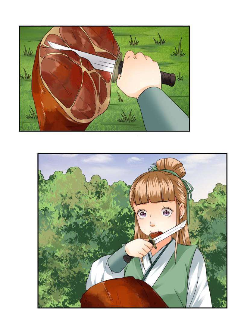 Miracle Doctor Abandoned Girl Chapter 7 - halaman 46