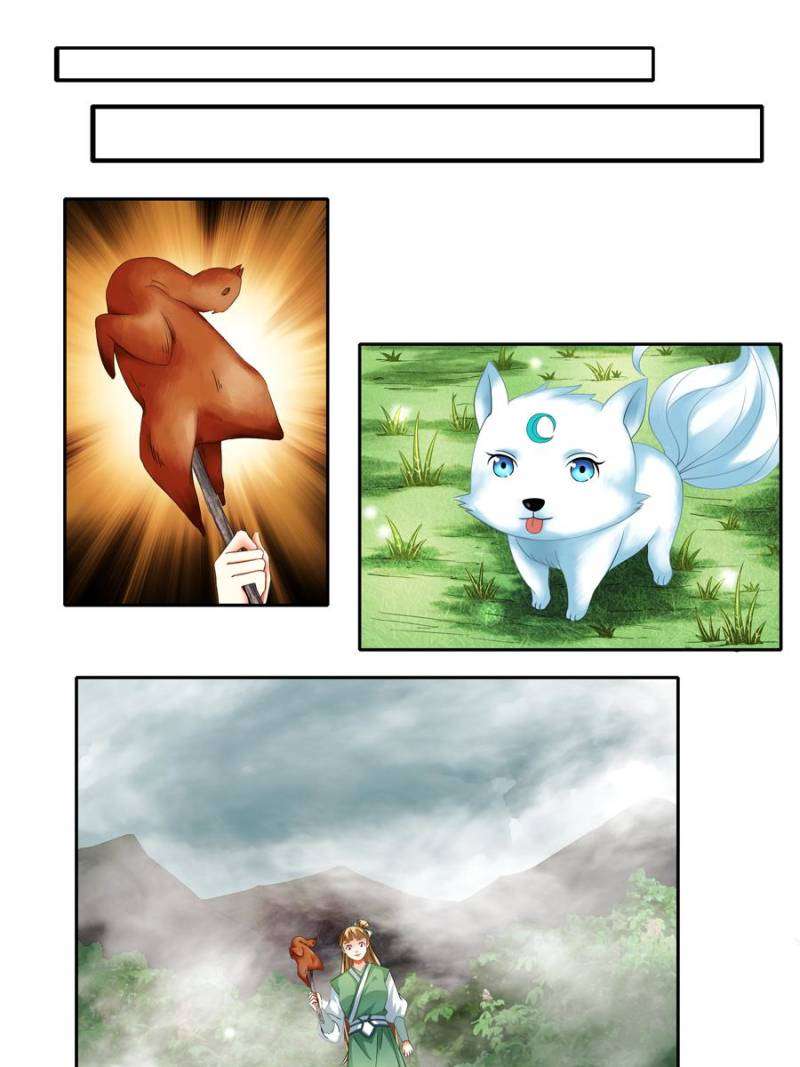 Miracle Doctor Abandoned Girl Chapter 7 - halaman 47