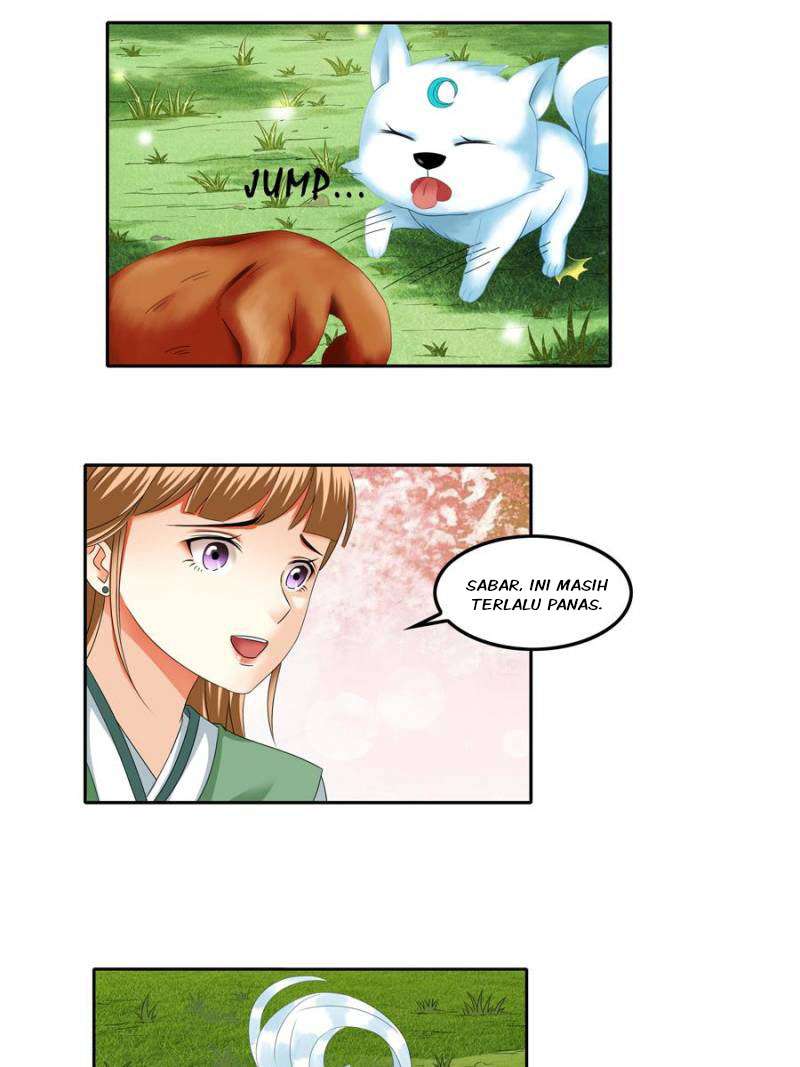 Miracle Doctor Abandoned Girl Chapter 7 - halaman 49