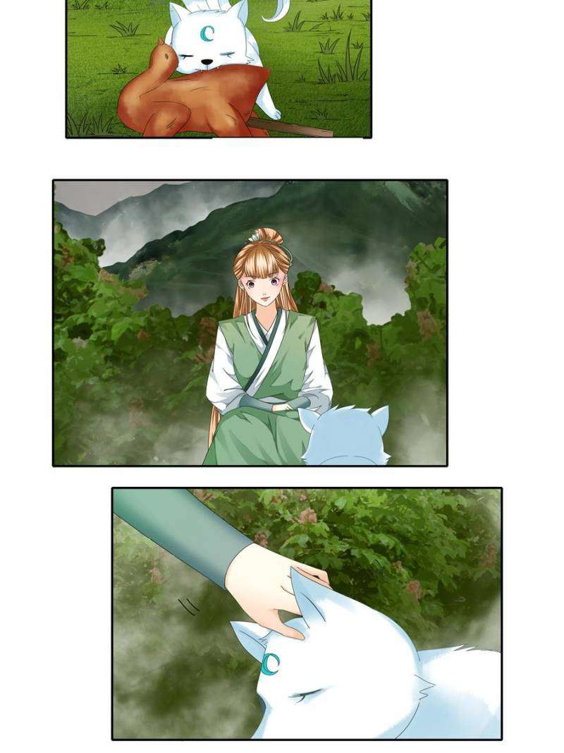 Miracle Doctor Abandoned Girl Chapter 7 - halaman 50