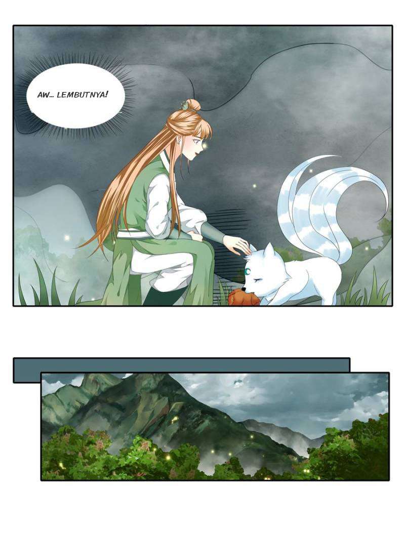 Miracle Doctor Abandoned Girl Chapter 7 - halaman 51