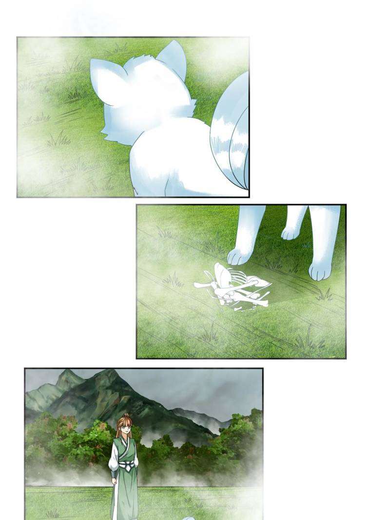 Miracle Doctor Abandoned Girl Chapter 7 - halaman 52
