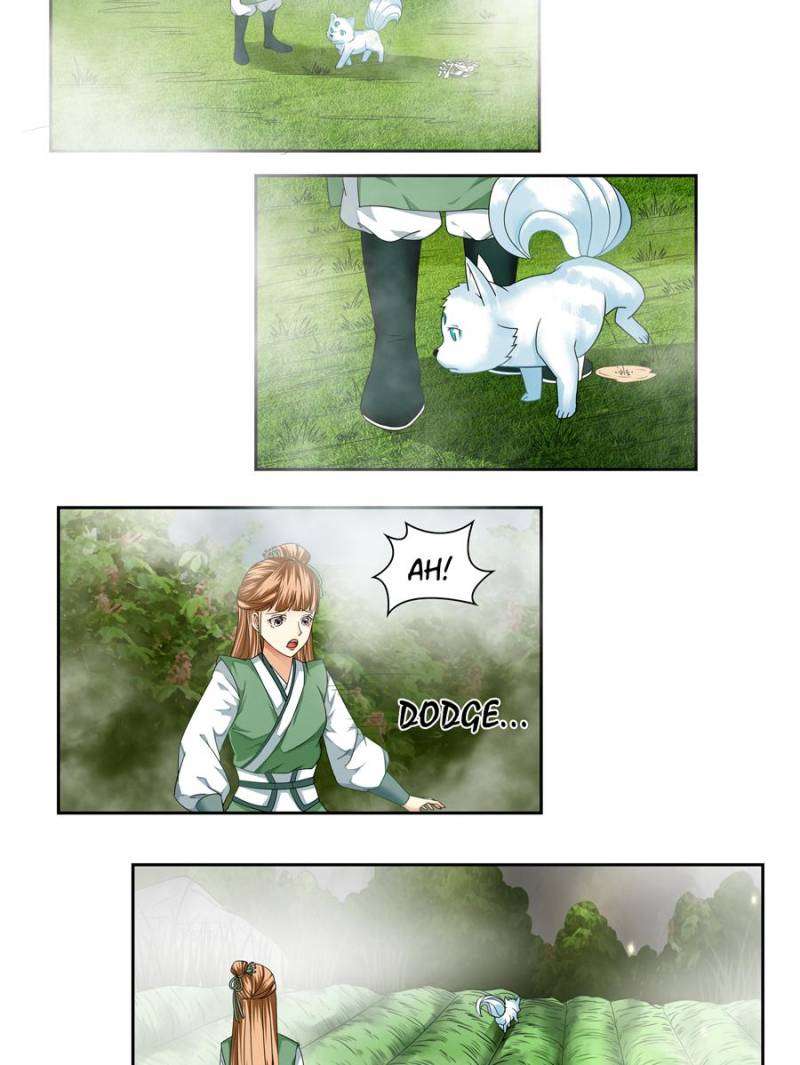 Miracle Doctor Abandoned Girl Chapter 7 - halaman 53