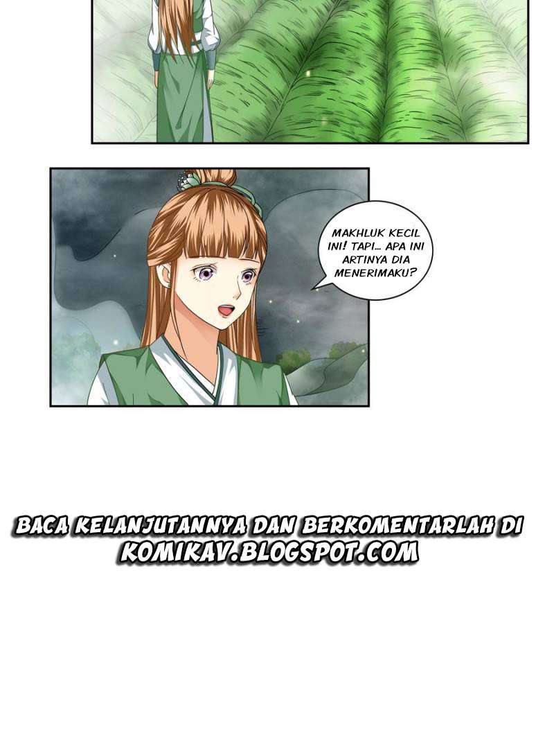 Miracle Doctor Abandoned Girl Chapter 7 - halaman 54