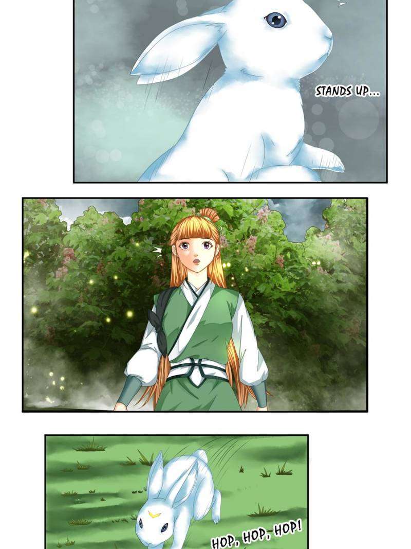 Miracle Doctor Abandoned Girl Chapter 7 - halaman 6