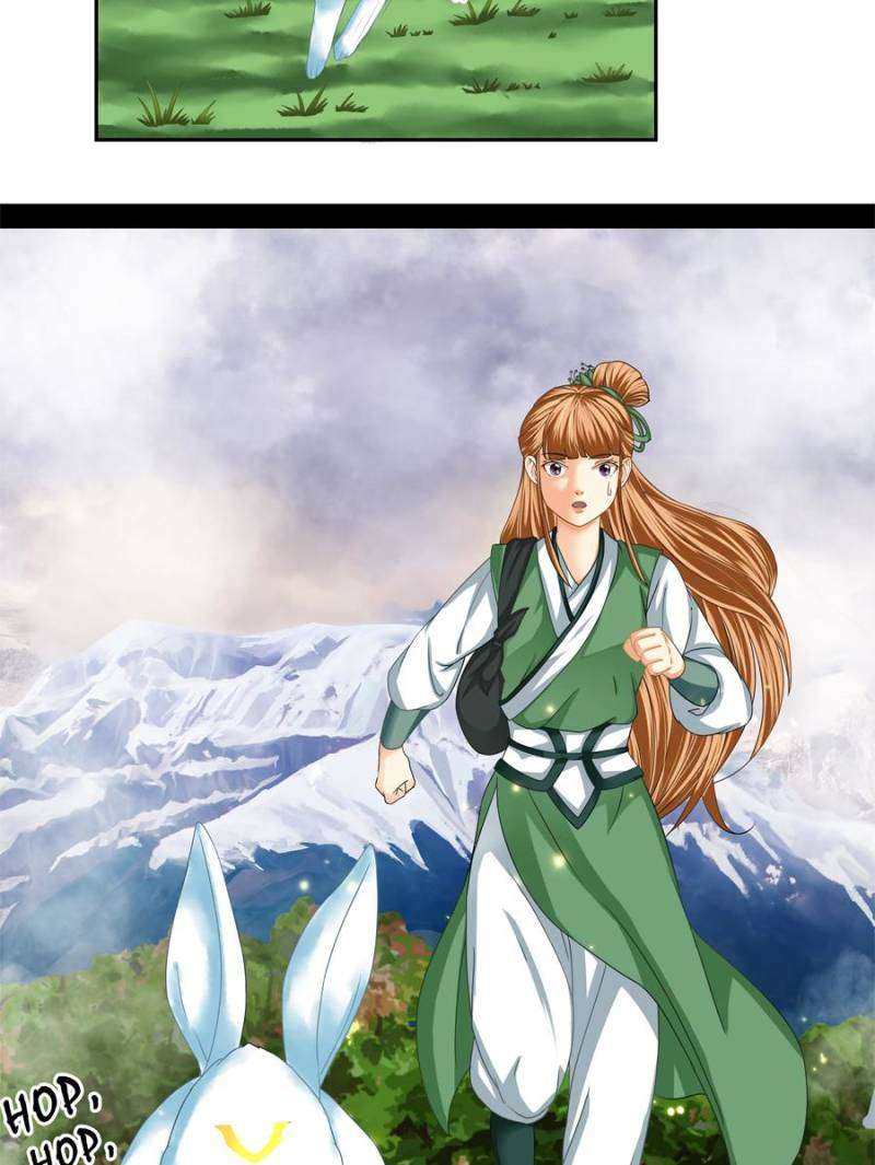 Miracle Doctor Abandoned Girl Chapter 7 - halaman 7