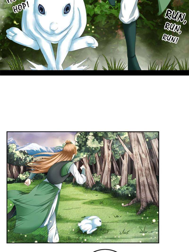 Miracle Doctor Abandoned Girl Chapter 7 - halaman 8