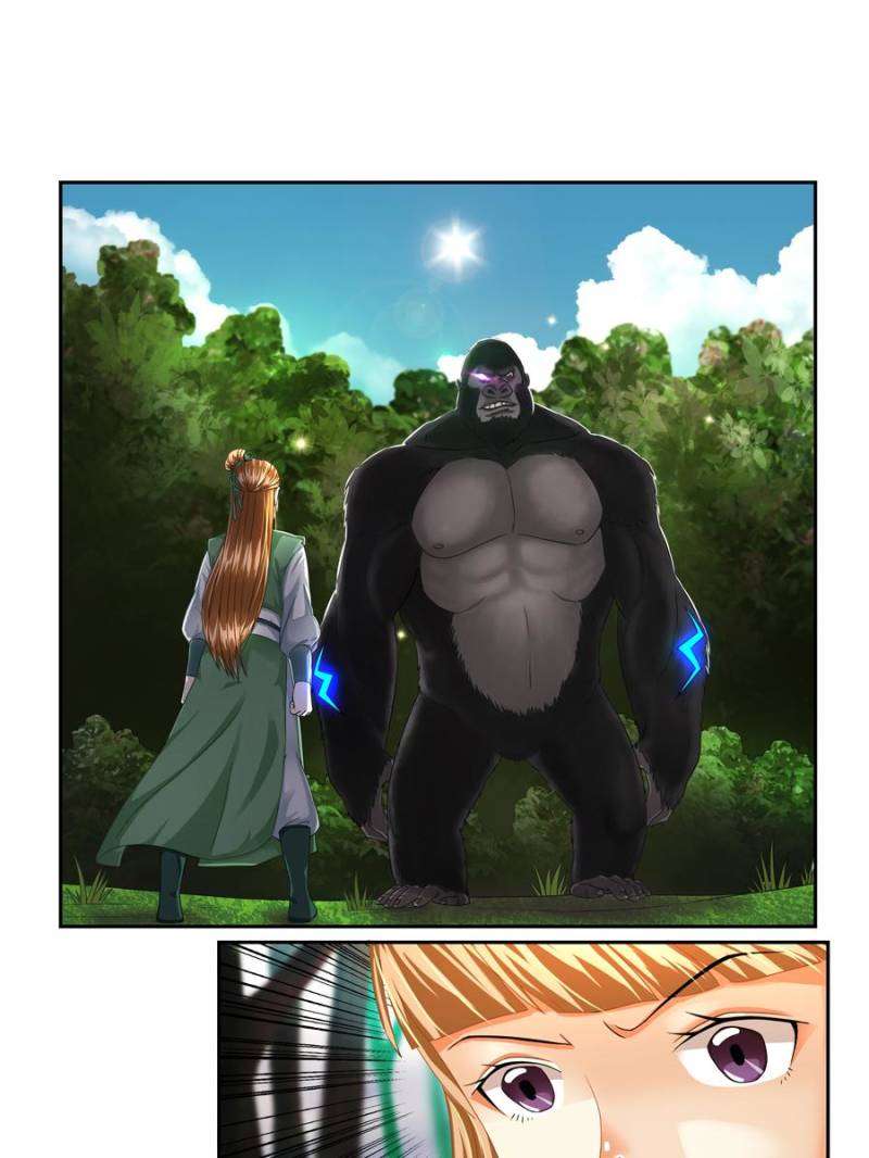 Miracle Doctor Abandoned Girl Chapter 8 - halaman 10