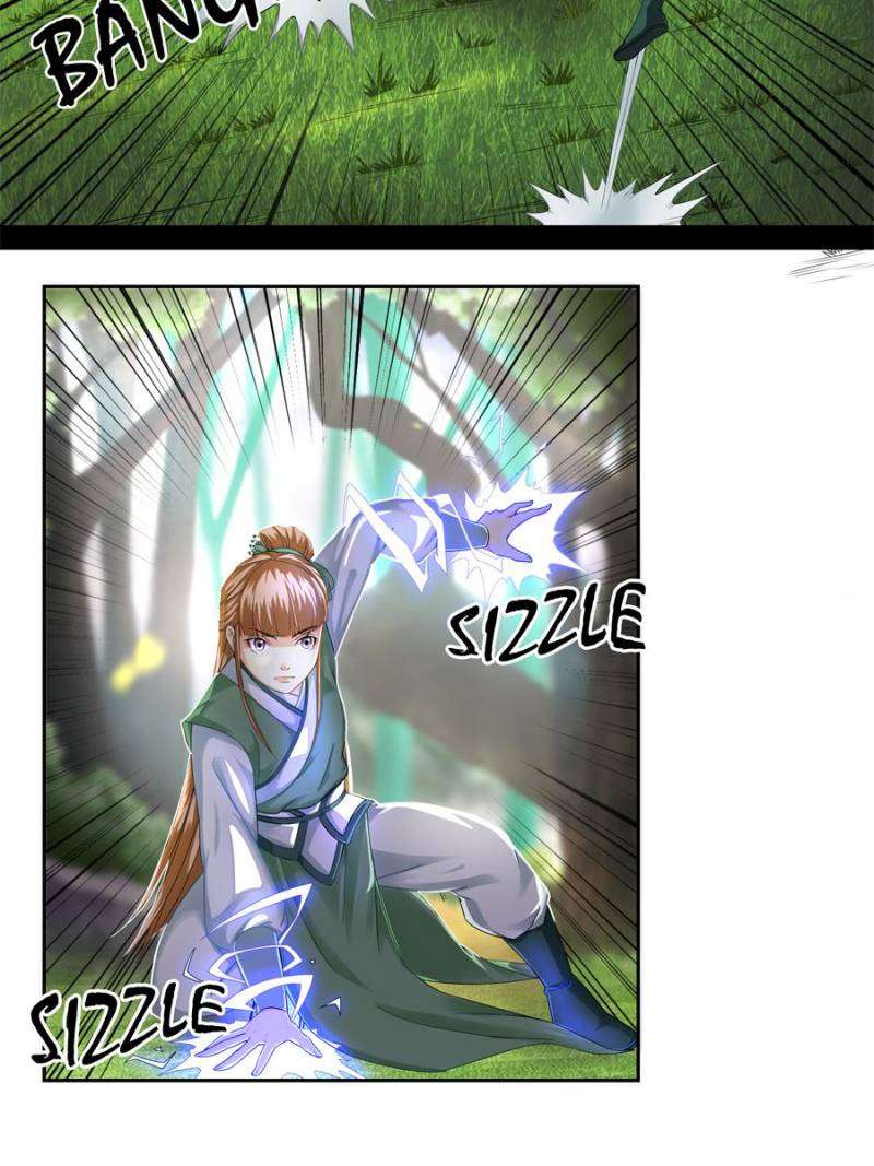 Miracle Doctor Abandoned Girl Chapter 8 - halaman 12