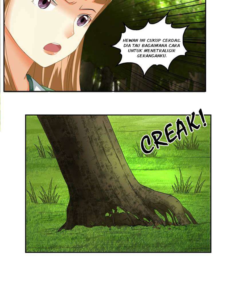 Miracle Doctor Abandoned Girl Chapter 8 - halaman 15