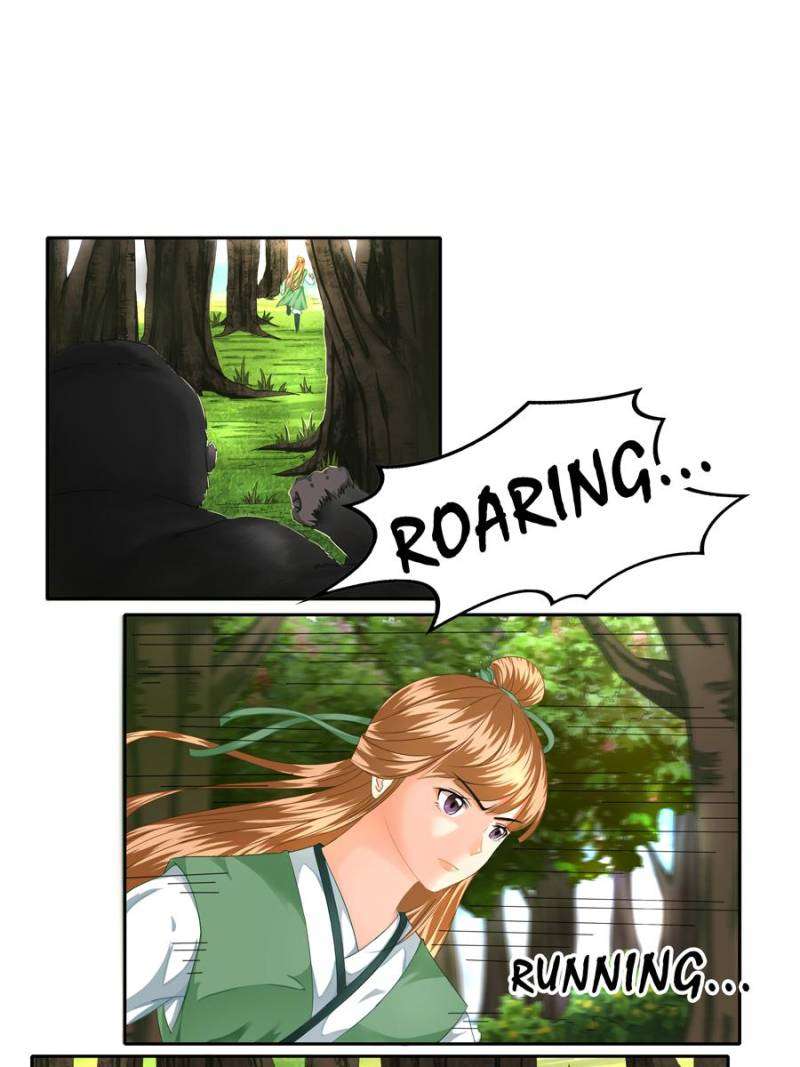 Miracle Doctor Abandoned Girl Chapter 8 - halaman 19