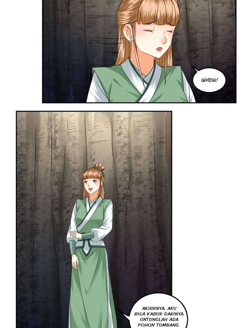 Miracle Doctor Abandoned Girl Chapter 8 - halaman 23