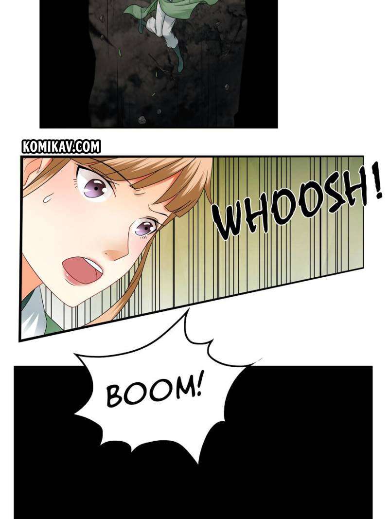 Miracle Doctor Abandoned Girl Chapter 8 - halaman 26