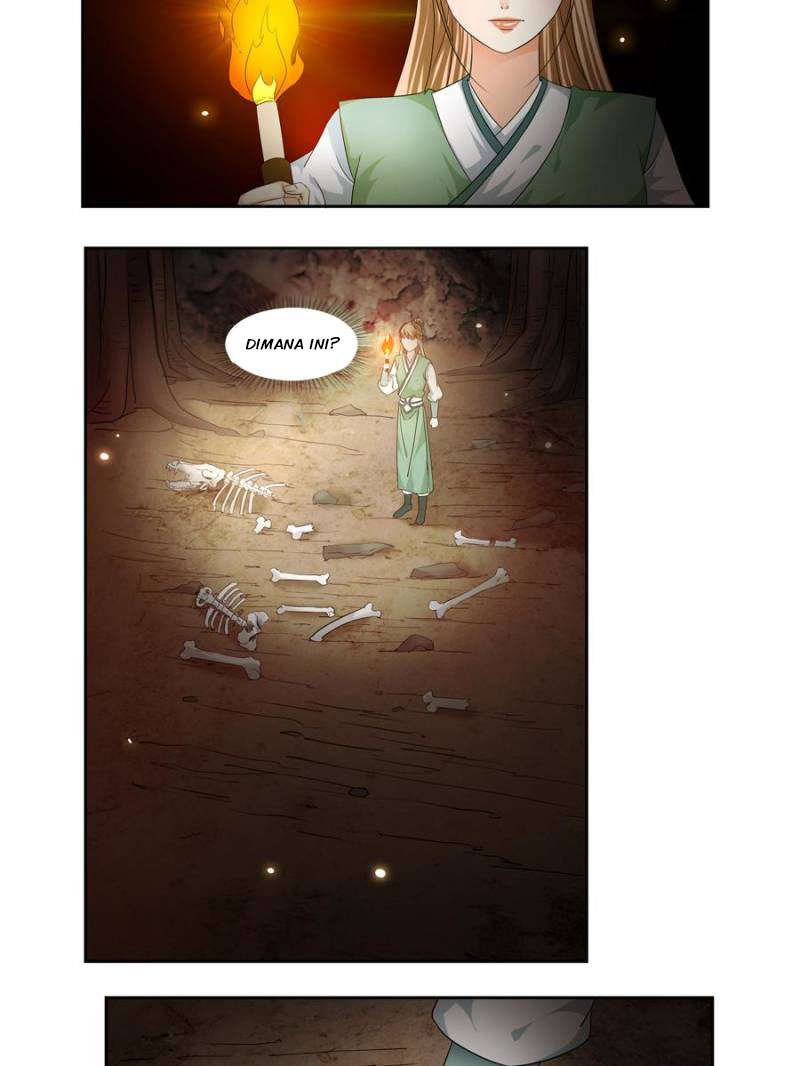 Miracle Doctor Abandoned Girl Chapter 8 - halaman 28