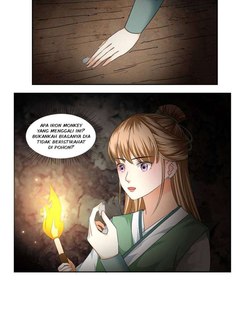 Miracle Doctor Abandoned Girl Chapter 8 - halaman 29