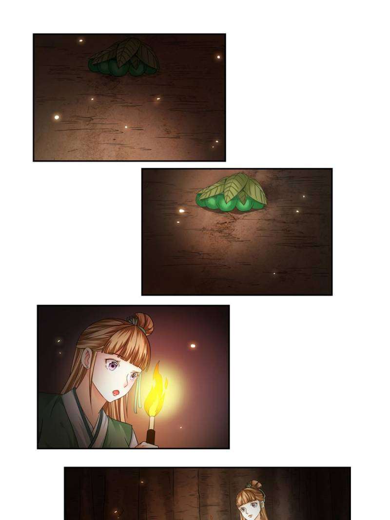 Miracle Doctor Abandoned Girl Chapter 8 - halaman 30