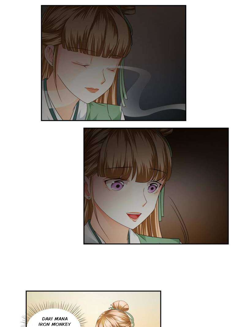 Miracle Doctor Abandoned Girl Chapter 8 - halaman 32