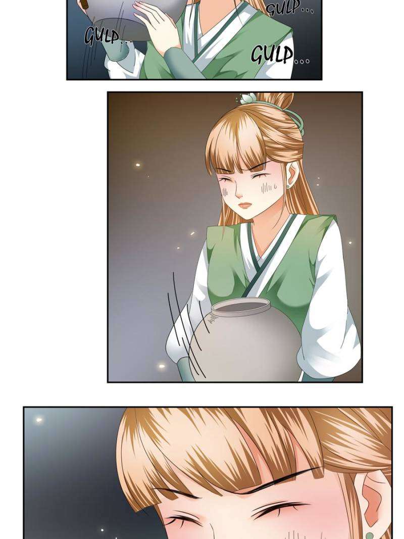 Miracle Doctor Abandoned Girl Chapter 8 - halaman 34