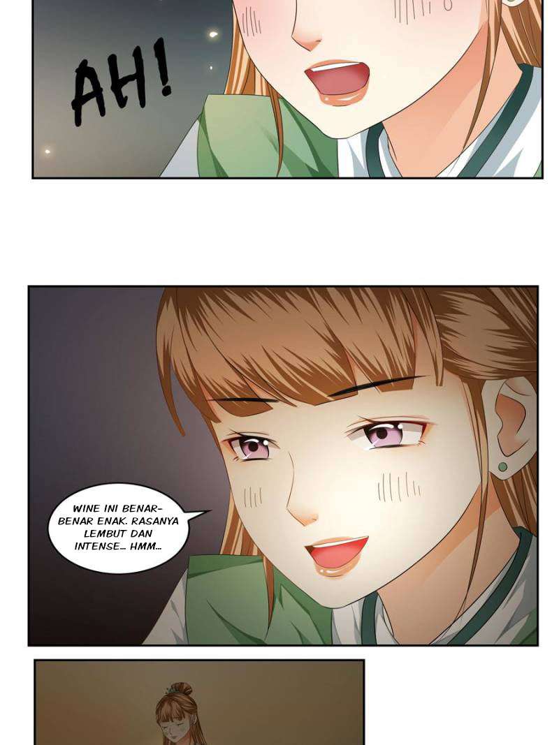 Miracle Doctor Abandoned Girl Chapter 8 - halaman 35