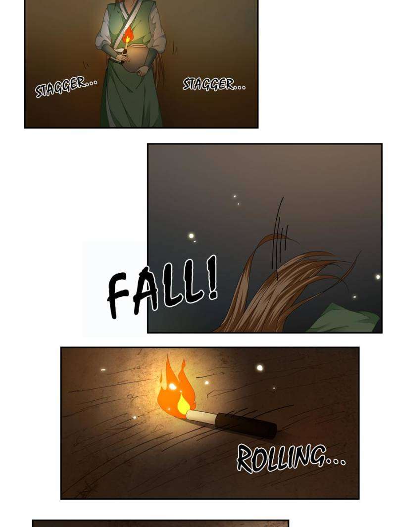 Miracle Doctor Abandoned Girl Chapter 8 - halaman 36