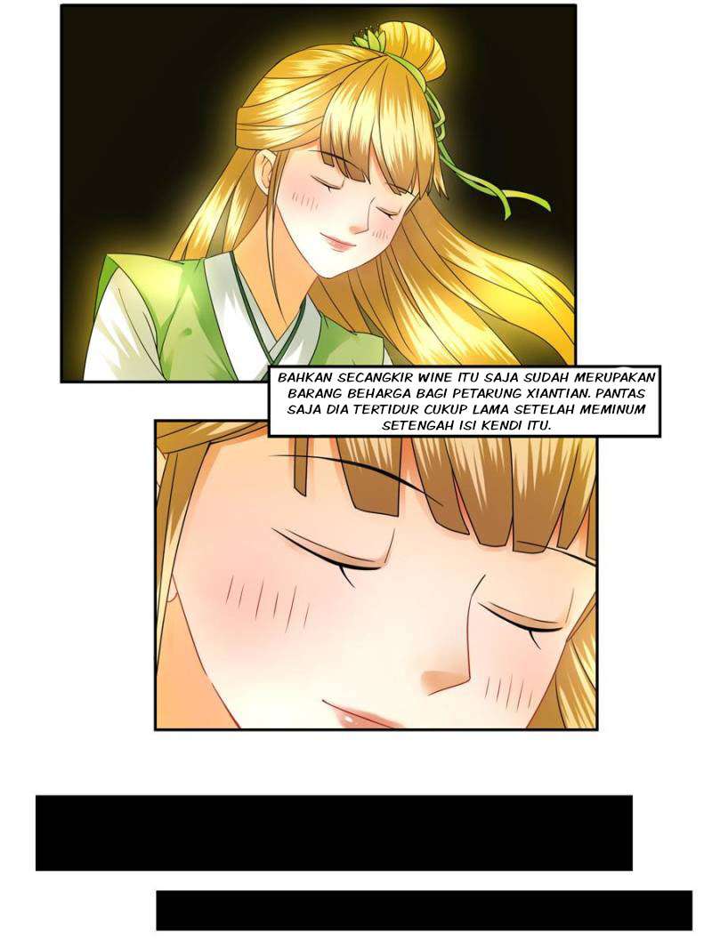 Miracle Doctor Abandoned Girl Chapter 8 - halaman 39