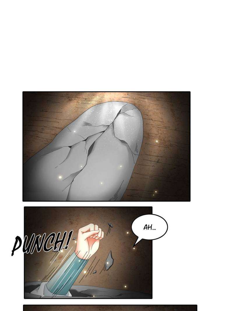 Miracle Doctor Abandoned Girl Chapter 8 - halaman 40
