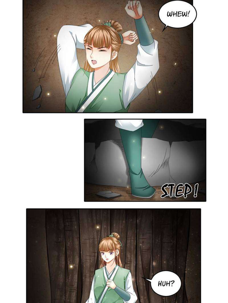 Miracle Doctor Abandoned Girl Chapter 8 - halaman 41