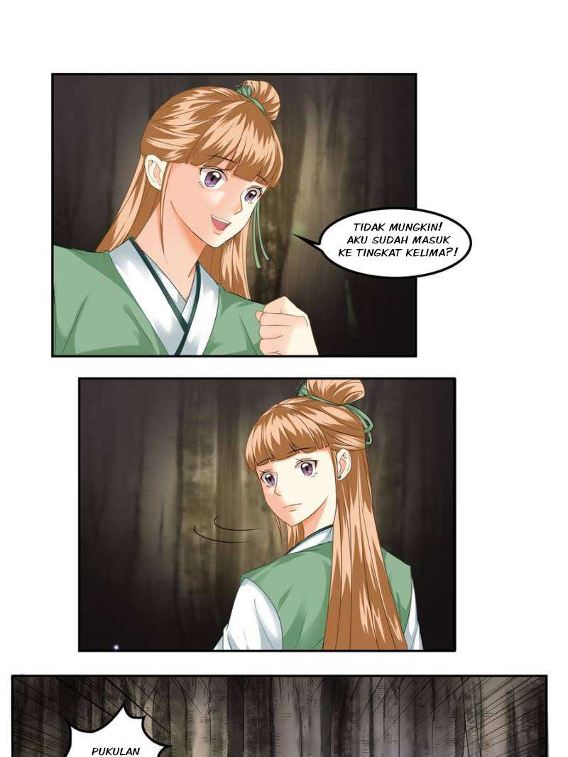 Miracle Doctor Abandoned Girl Chapter 8 - halaman 43