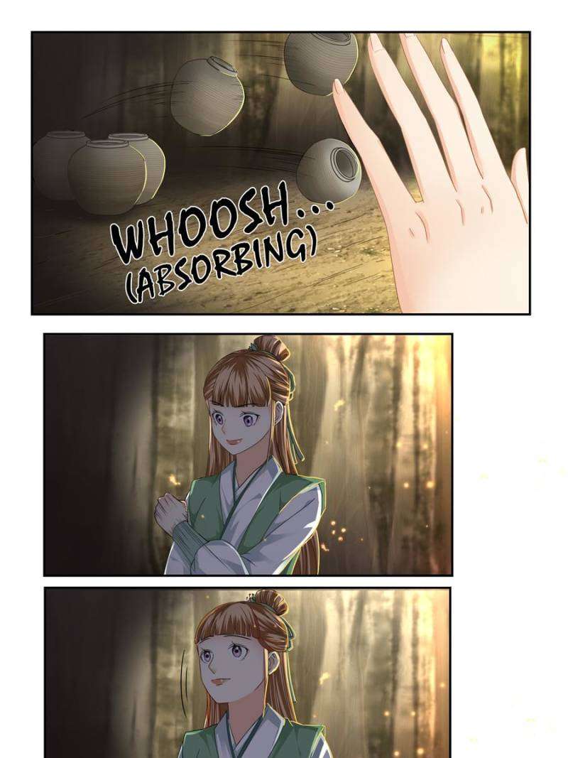 Miracle Doctor Abandoned Girl Chapter 8 - halaman 46