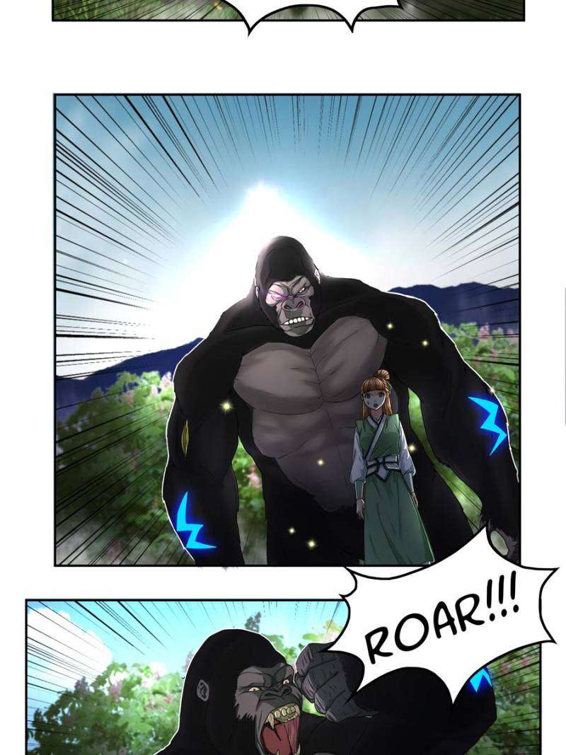 Miracle Doctor Abandoned Girl Chapter 8 - halaman 49