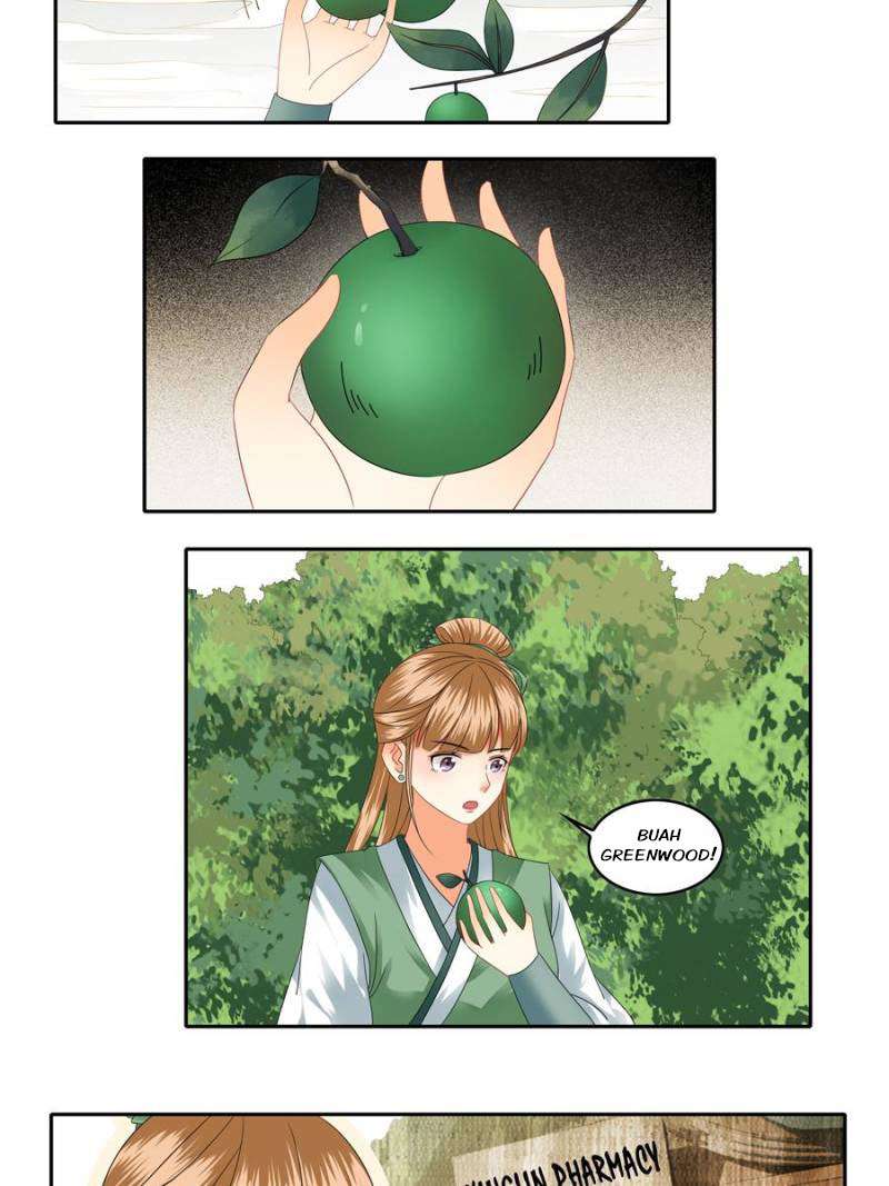 Miracle Doctor Abandoned Girl Chapter 8 - halaman 5