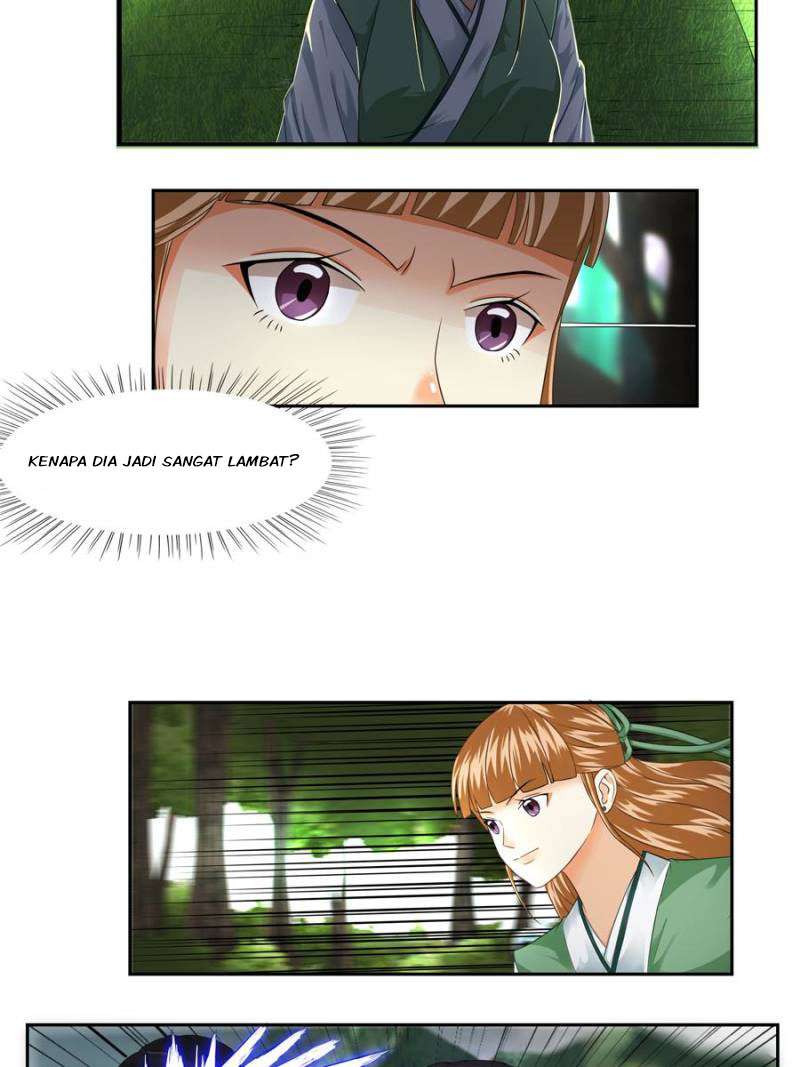 Miracle Doctor Abandoned Girl Chapter 8 - halaman 51