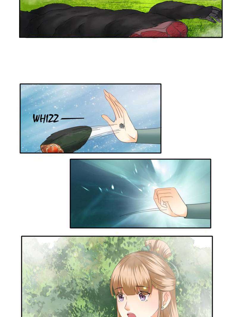 Miracle Doctor Abandoned Girl Chapter 8 - halaman 54