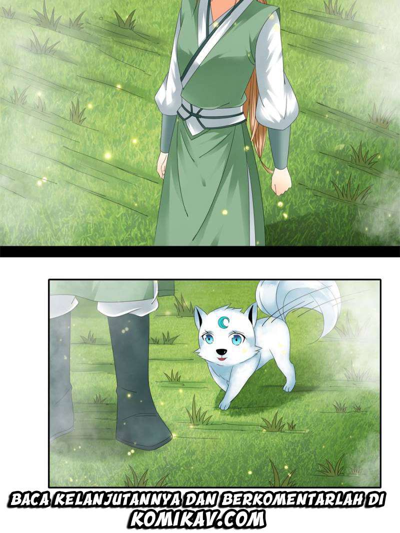Miracle Doctor Abandoned Girl Chapter 8 - halaman 56