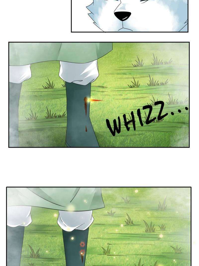Miracle Doctor Abandoned Girl Chapter 9 - halaman 10