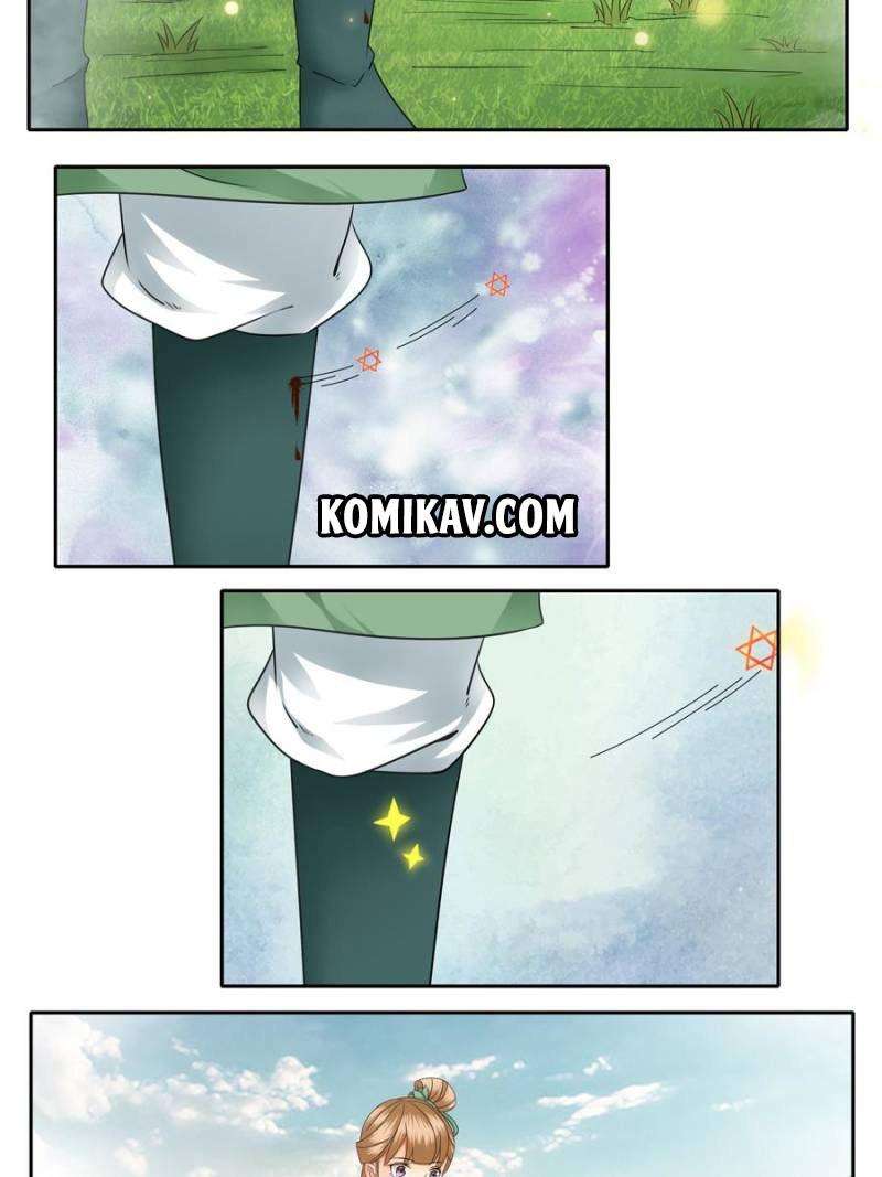 Miracle Doctor Abandoned Girl Chapter 9 - halaman 11