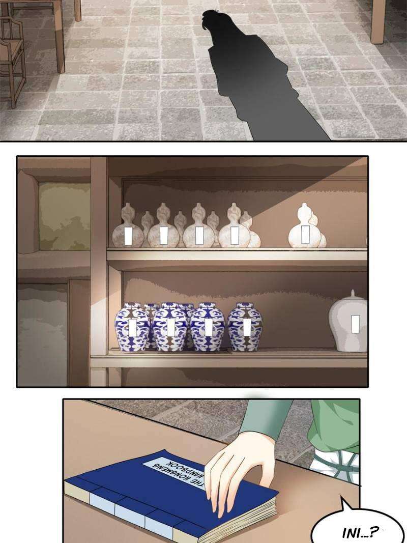 Miracle Doctor Abandoned Girl Chapter 9 - halaman 20