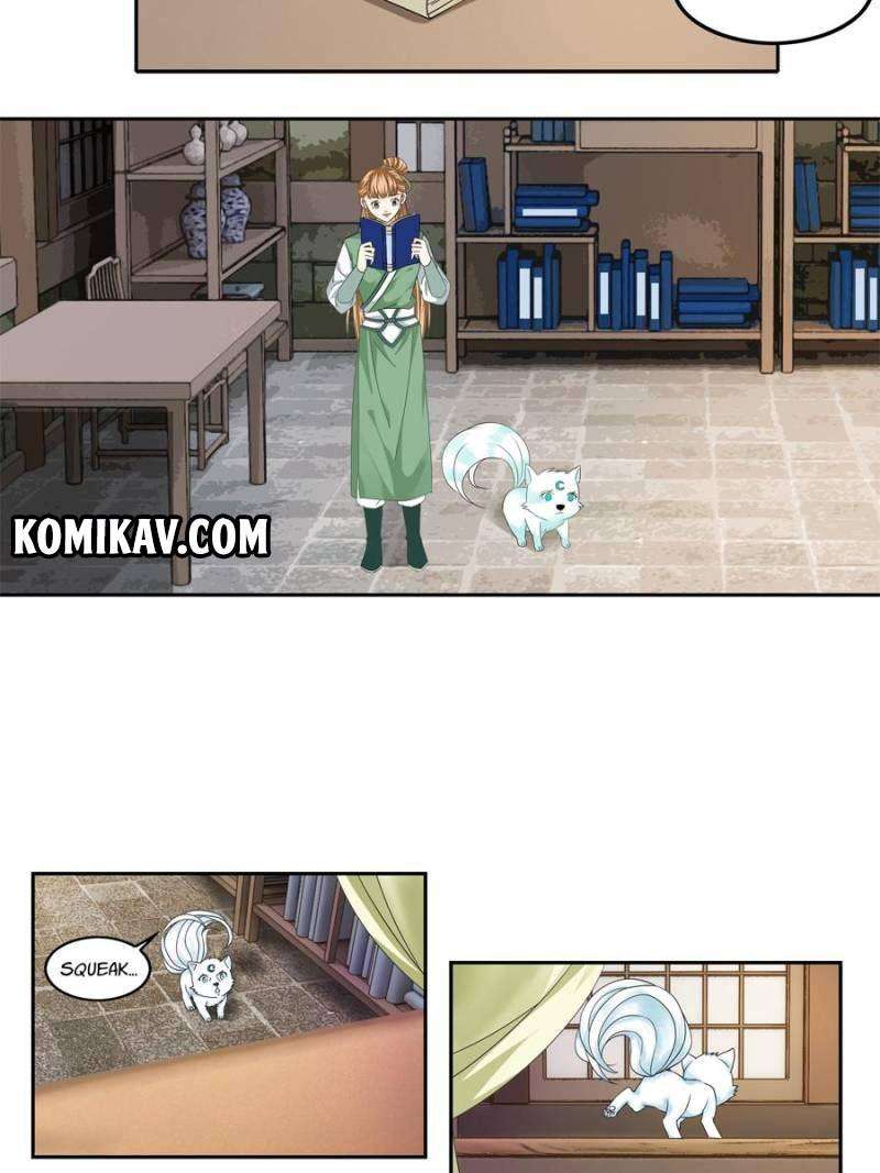 Miracle Doctor Abandoned Girl Chapter 9 - halaman 21