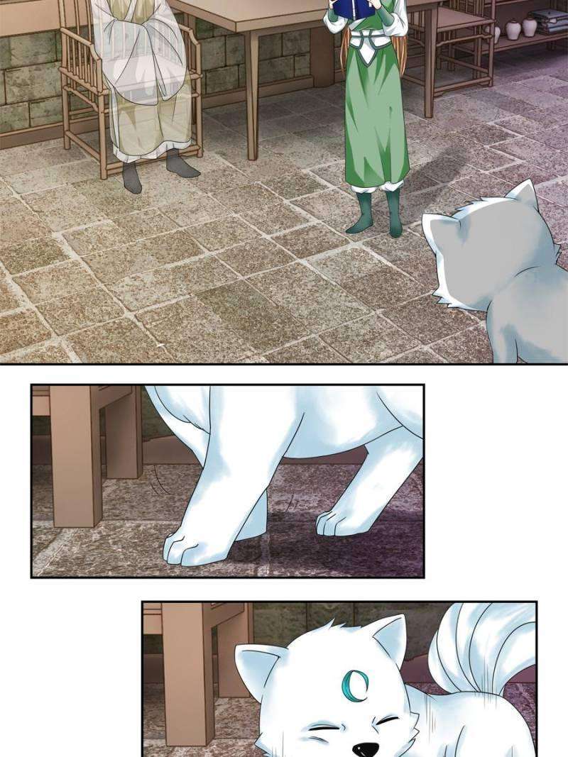 Miracle Doctor Abandoned Girl Chapter 9 - halaman 23