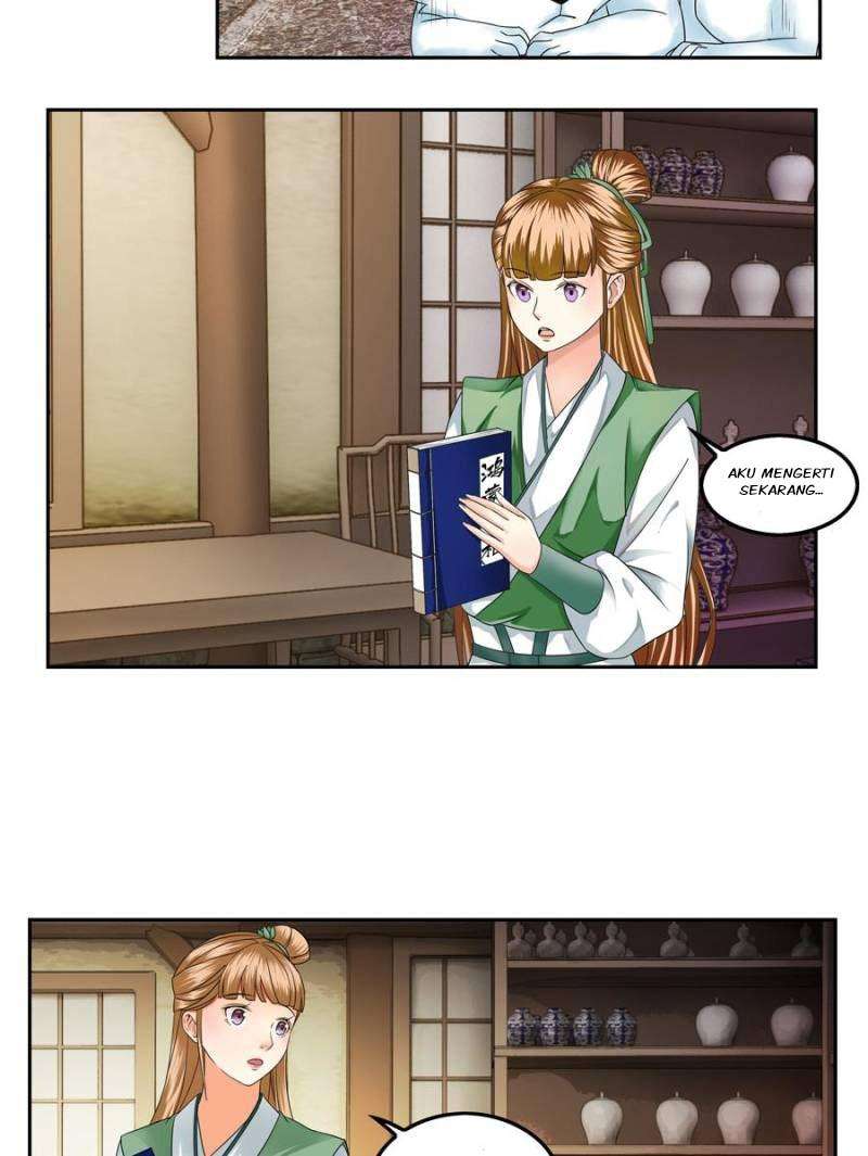 Miracle Doctor Abandoned Girl Chapter 9 - halaman 24