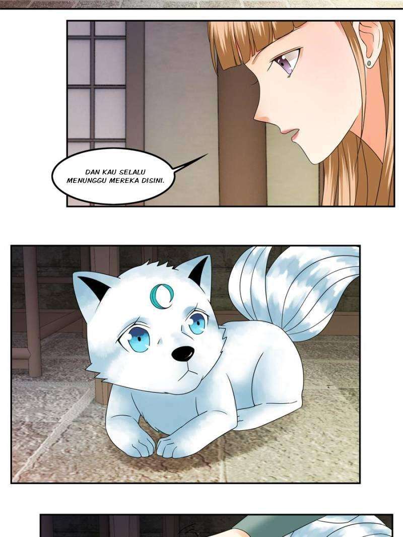 Miracle Doctor Abandoned Girl Chapter 9 - halaman 26