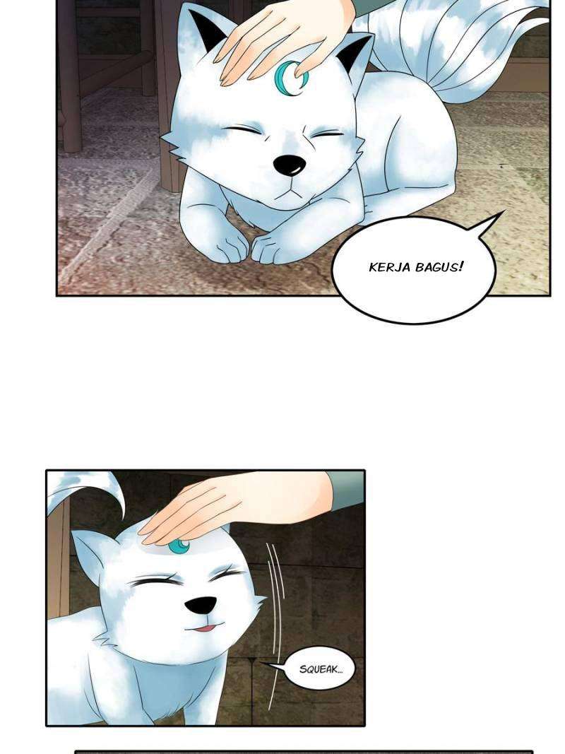 Miracle Doctor Abandoned Girl Chapter 9 - halaman 27